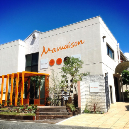 少人数専門のウエディングハウス マ メゾン【Ma maison】