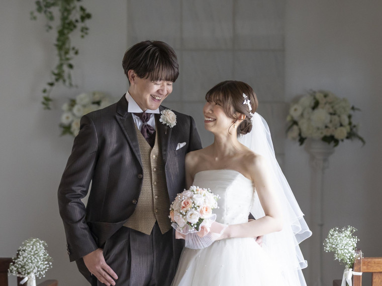 マイウエディング中屋