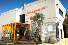 Ma maison（マ メゾン）