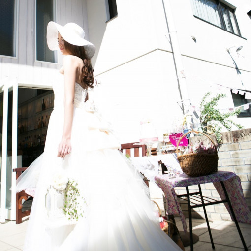 少人数専門のウエディングハウス　マ メゾン【Ma maison】