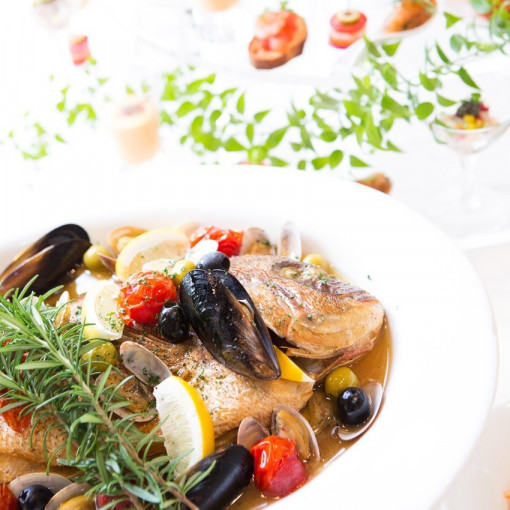 少人数専門のウエディングハウス　マ メゾン【Ma maison】