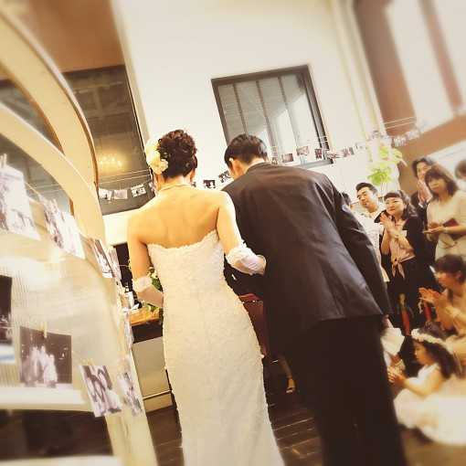 少人数専門のウエディングハウス　マ メゾン【Ma maison】