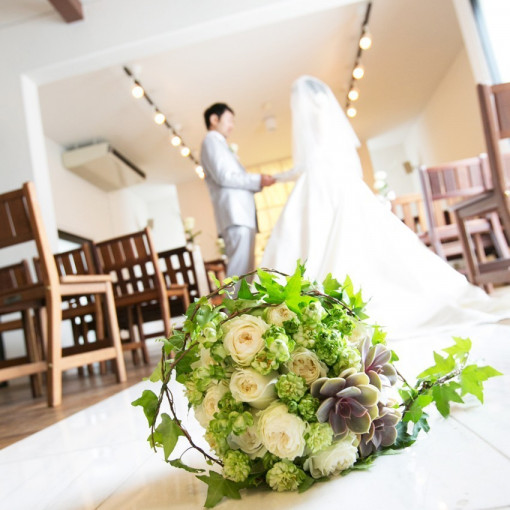 少人数専門のウエディングハウス　マ メゾン【Ma maison】