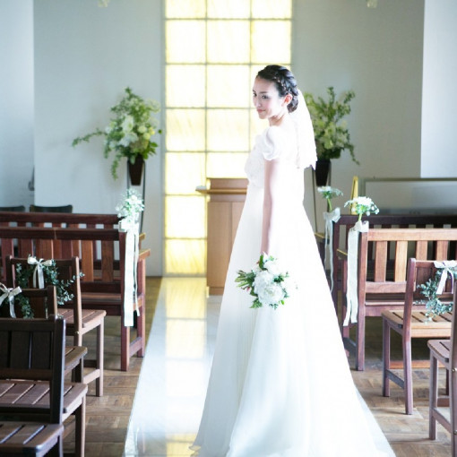 少人数専門のウエディングハウス　マ メゾン【Ma maison】