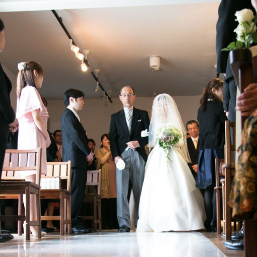 少人数専門のウエディングハウス　マ メゾン【Ma maison】