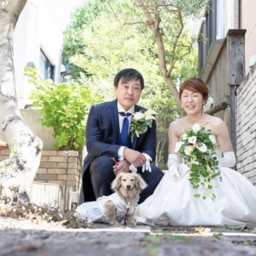 少人数専門のウエディングハウス　マ メゾン【Ma maison】