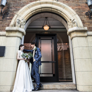 LE PONT DE CIEL WEDDING (ルポンドシエルウエディング)