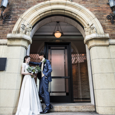 LE PONT DE CIEL WEDDING (ルポンドシエルウエディング)
