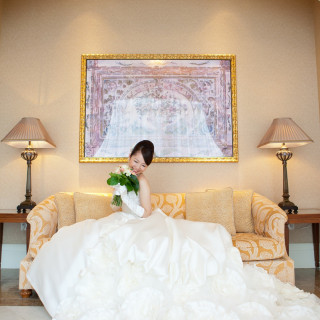 【15周年記念】新婦衣裳・会場費ほか総額60万円相当OFF