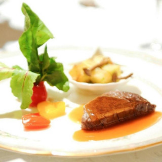 【リアル体感】彩りフレンチ無料試食×会場まるごと見学フェア