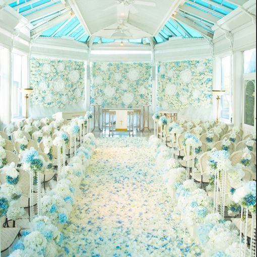 グランドエクシブ浜名湖の結婚式の公式写真（1枚目）