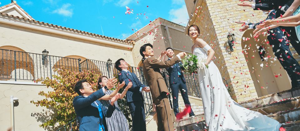 前橋 高崎周辺のフランス料理 フレンチ が楽しめる結婚式場 口コミ人気の15選 ウエディングパーク
