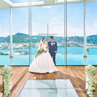 【お子様連れも安心】パパママ婚×準備任せて安心サポートフェア