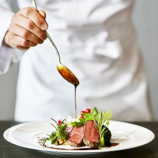 【見学は平日がおすすめ】貸切贅沢空間×フルコース体験フェア