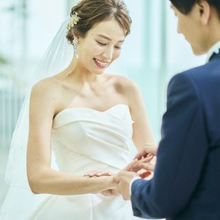 秋連休★海見え絶景チャペル★ブライダルフェア1件目来館ギフト券3万円