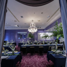 ジョエルロブション ラトリエ ドゥ ジョエル・ロブション 六本木 - (六本木) - Restaurant