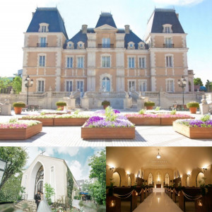 《月1回限定開催》ロブション×ル・アンジェ教会Special Fair