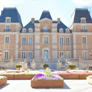 本番した会場の写真