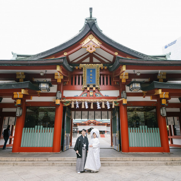 神社を迷われている方もご遠慮なくご相談ください