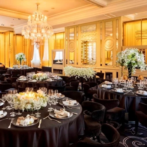 シャトーレストラン ジョエル・ロブション