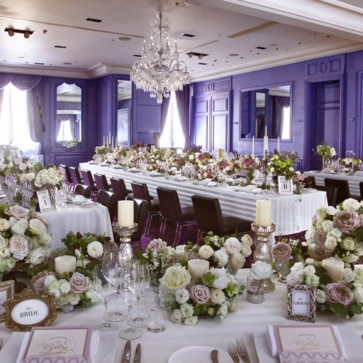 シャトーレストラン ジョエル・ロブション