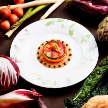 写真 画像 料理 ケーキ アメイジンググレイス前橋 ウエディングパーク