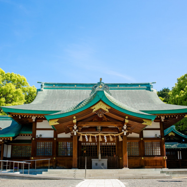 名古屋駅の神前式ができる結婚式場 口コミ人気の5選 ウエディングパーク