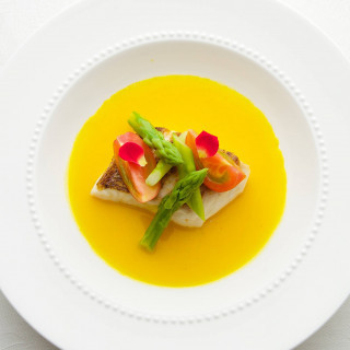 【料理重視のお二人へ】伝統のフランス料理☆秋の美食フェア