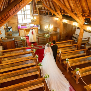 【初見学におススメ★】“結婚式”のことまるわかりフェア