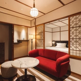 ご結婚式当日もしくは前日ご一泊ご招待