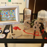 ウェルカムグッズ
スペースもたくさん完備!