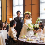 バンケット「Fuji」パーティーイメージ