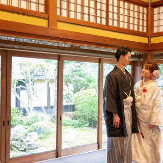 wedding phot ☆ グループ会場撮影OK ☆