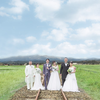 【家族*親族】少人数アットホーム婚応援フェア♪