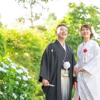 最高に幸せな瞬間は、最高に美しく、誰よりも輝く花嫁に