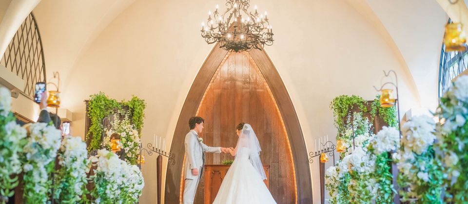 茨城の少人数結婚式 家族 親族のみ 口コミ人気の選 ウエディングパーク