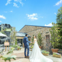 ディアズ水戸スパニッシュガーデン