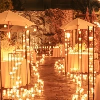 ディアズ水戸スパニッシュガーデン