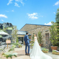 ディアズ水戸スパニッシュガーデン