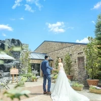 ディアズ水戸スパニッシュガーデン