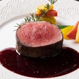 【公式HPが一番お得】極上常陸牛無料試食×ドレス試着×挙式体験