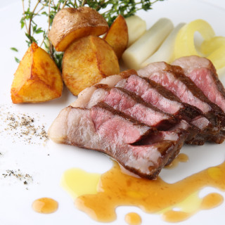 【新登場】常陸牛×オマール海老付き3万円相当無料試食フェア