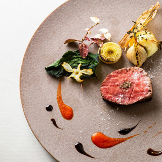 【料理試食グレードアップ特典】2020年9月~2021年9月末迄のお客様限定特典!
