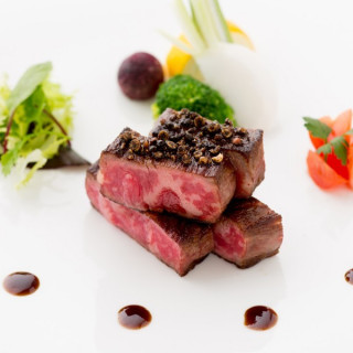 【料理試食グレードアップ特典】2020年1月~3月末迄のお客様限定特典!