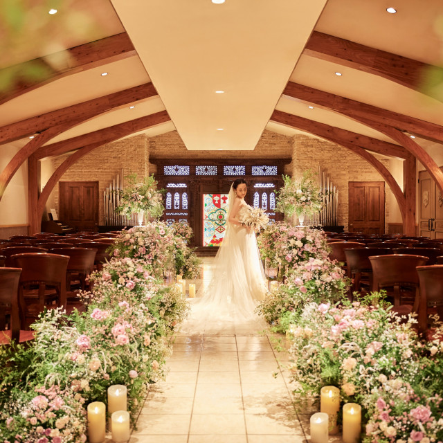 フォトウェディング・前撮り｜ディアズ水戸スパニッシュガーデン