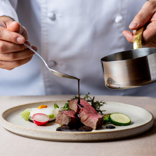 ディアズ水戸スパニッシュガーデン