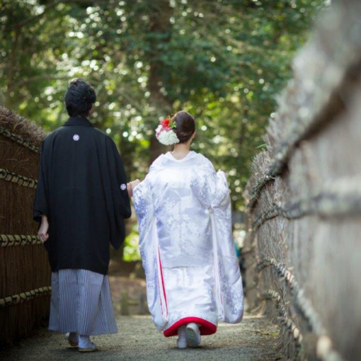 ディアズ水戸スパニッシュガーデン