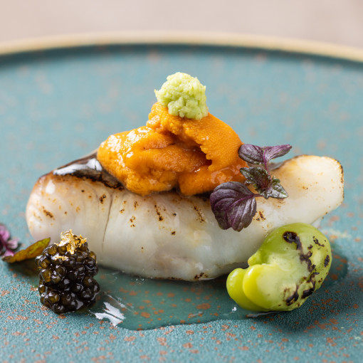 ディアズ水戸スパニッシュガーデン