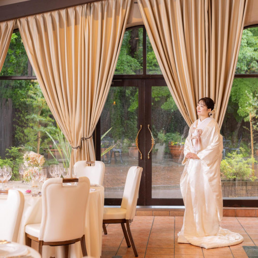 ディアズ水戸スパニッシュガーデン