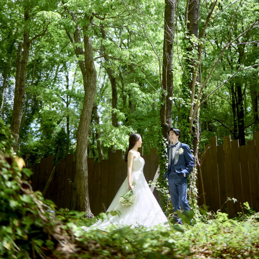 ディアズ水戸スパニッシュガーデン